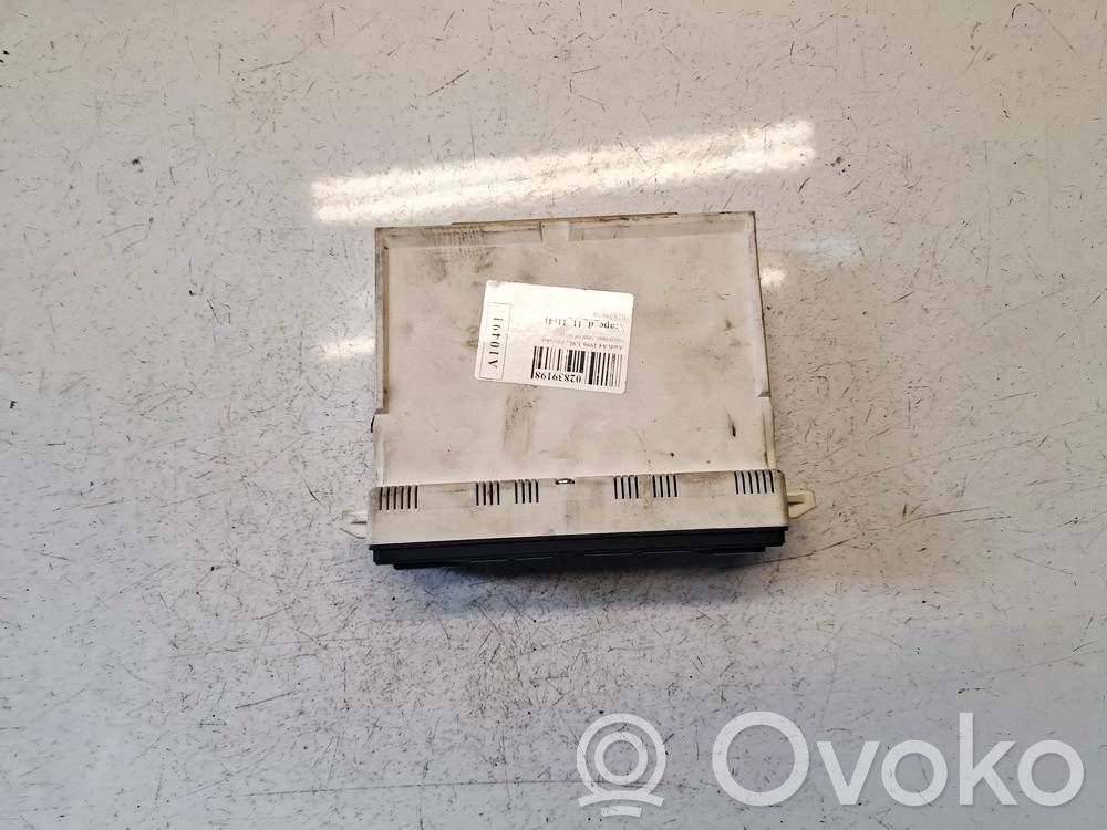 Audi A4 S4 B5 8D Unitate control climatizare 