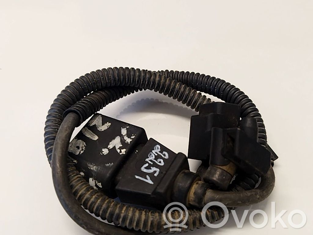 Volkswagen Golf IV Senzor poziție arbore cotit 