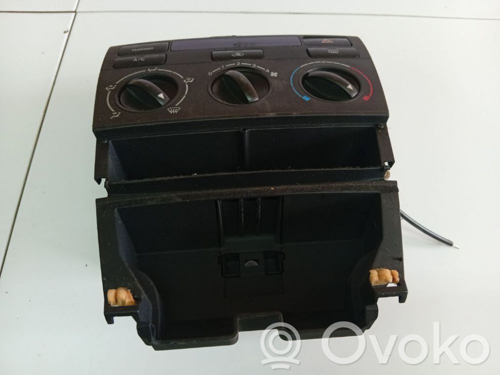 Toyota Corolla E120 E130 Climate control unit 