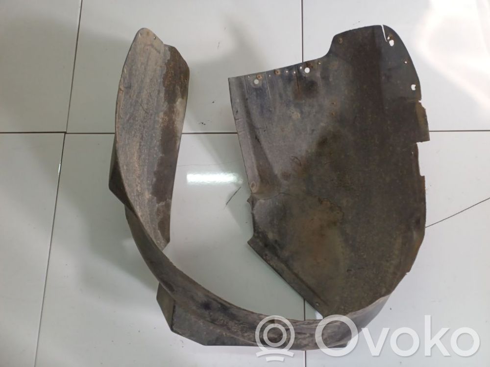 Audi A6 S6 C5 4B Apărători interioare aripă roată față