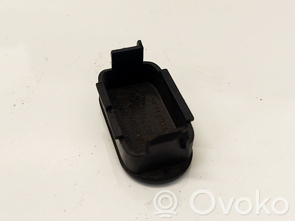 Volkswagen Sharan Altra parte interiore 