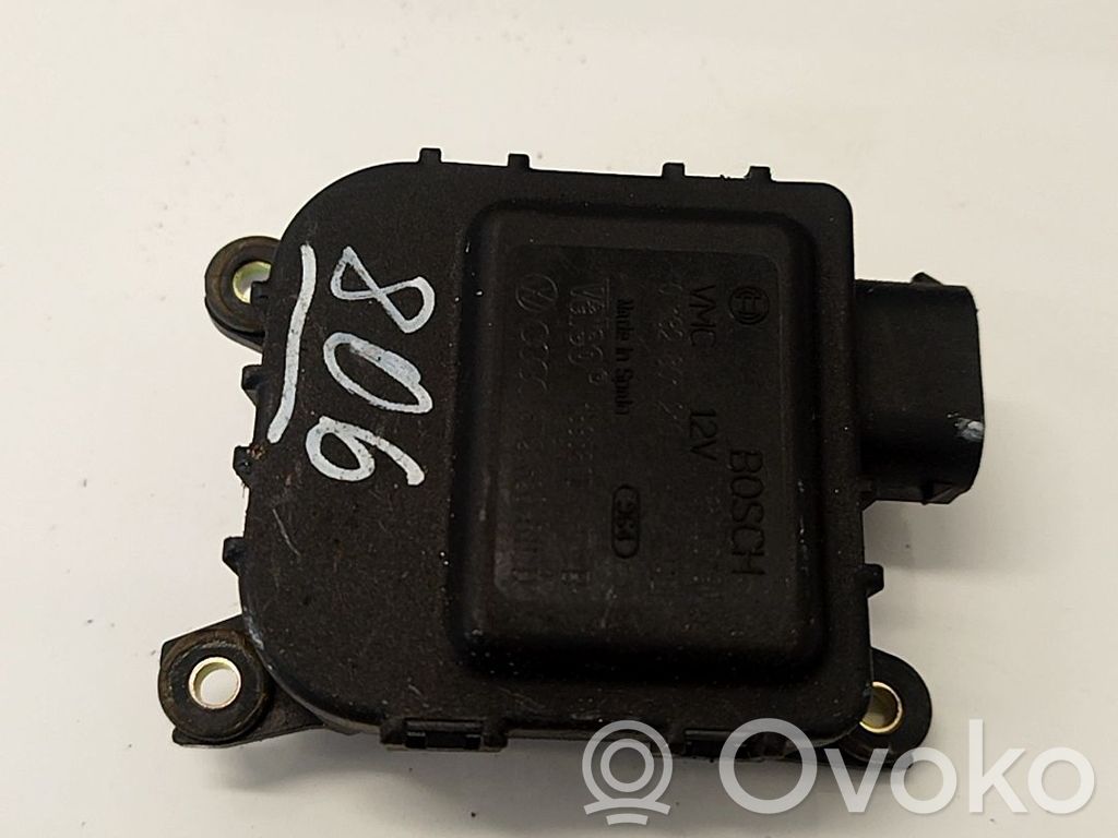 Audi A3 S3 8L Motorino attuatore aria 