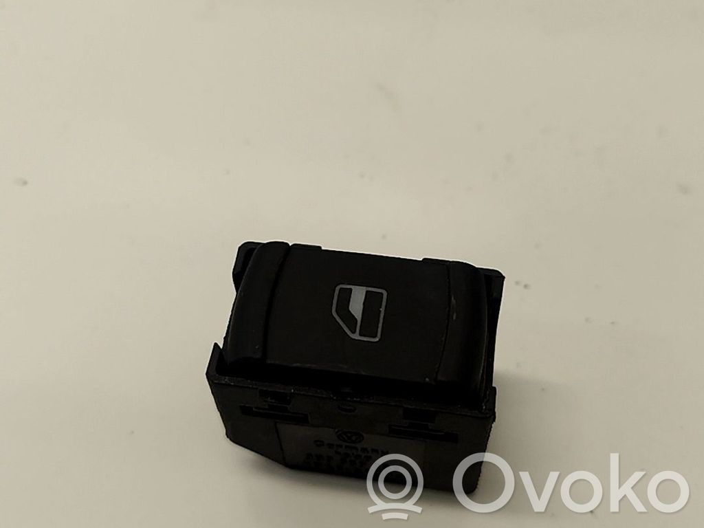 Interruptor del elevalunas eléctrico   3B0959855,3B0959855B,3B0959855,3B0959855B