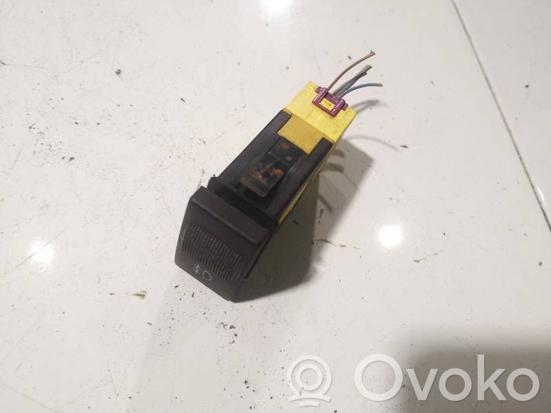 Interruptor de luz antiniebla   4D0941563,4D0941563,4D0941563