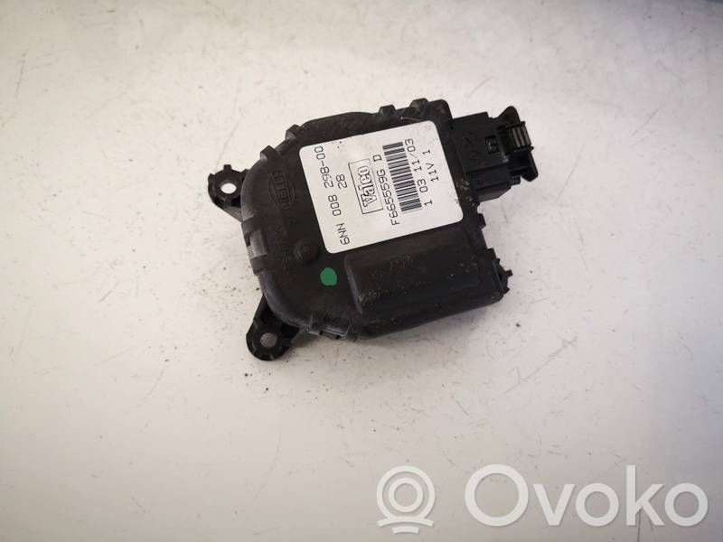 Renault Scenic II -  Grand scenic II Motor/actuator clapetă aer 