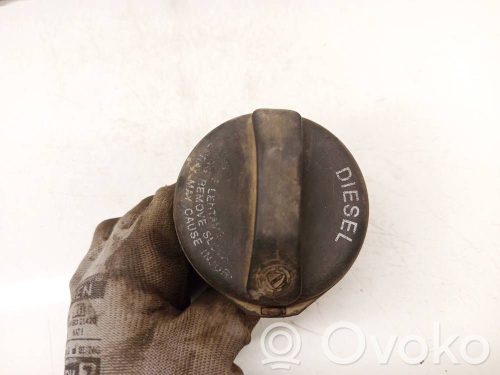 Fiat Stilo Tappo del serbatoio del carburante 
