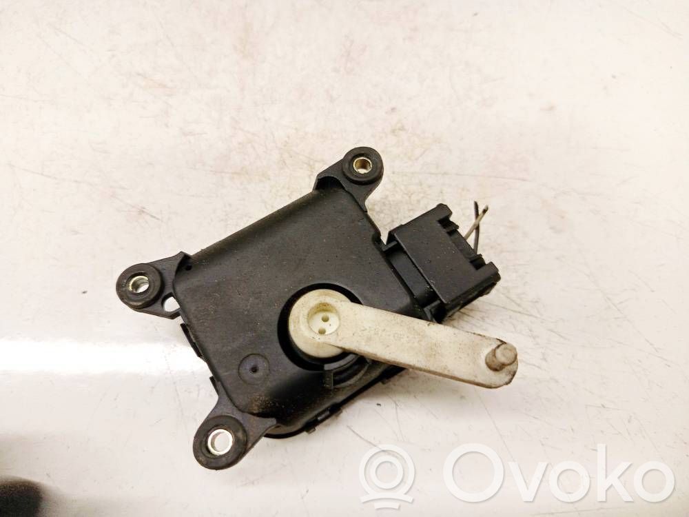 Fiat Stilo Motor/activador trampilla de calefacción 