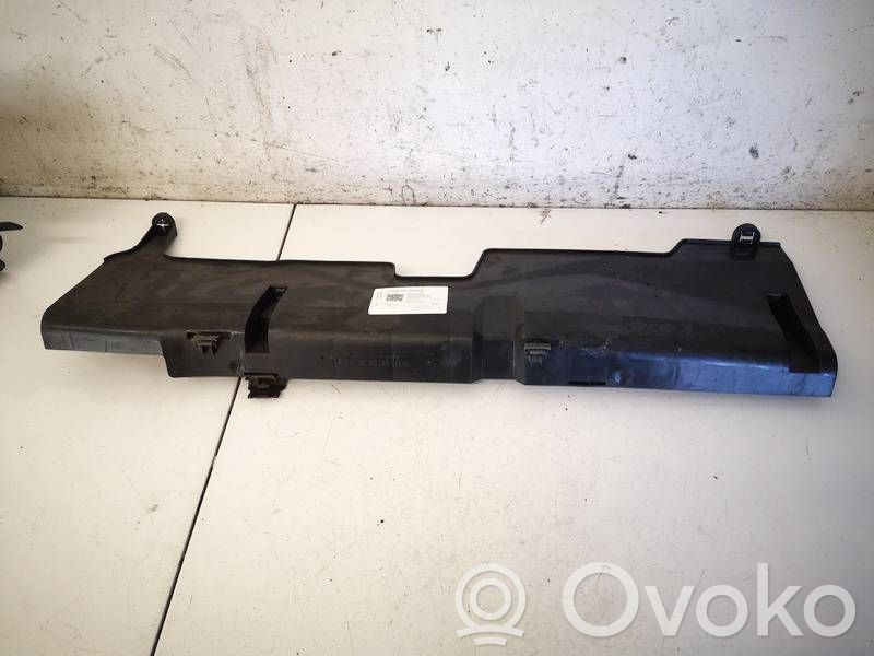 Mercedes-Benz CLS C219 Altra parte interiore