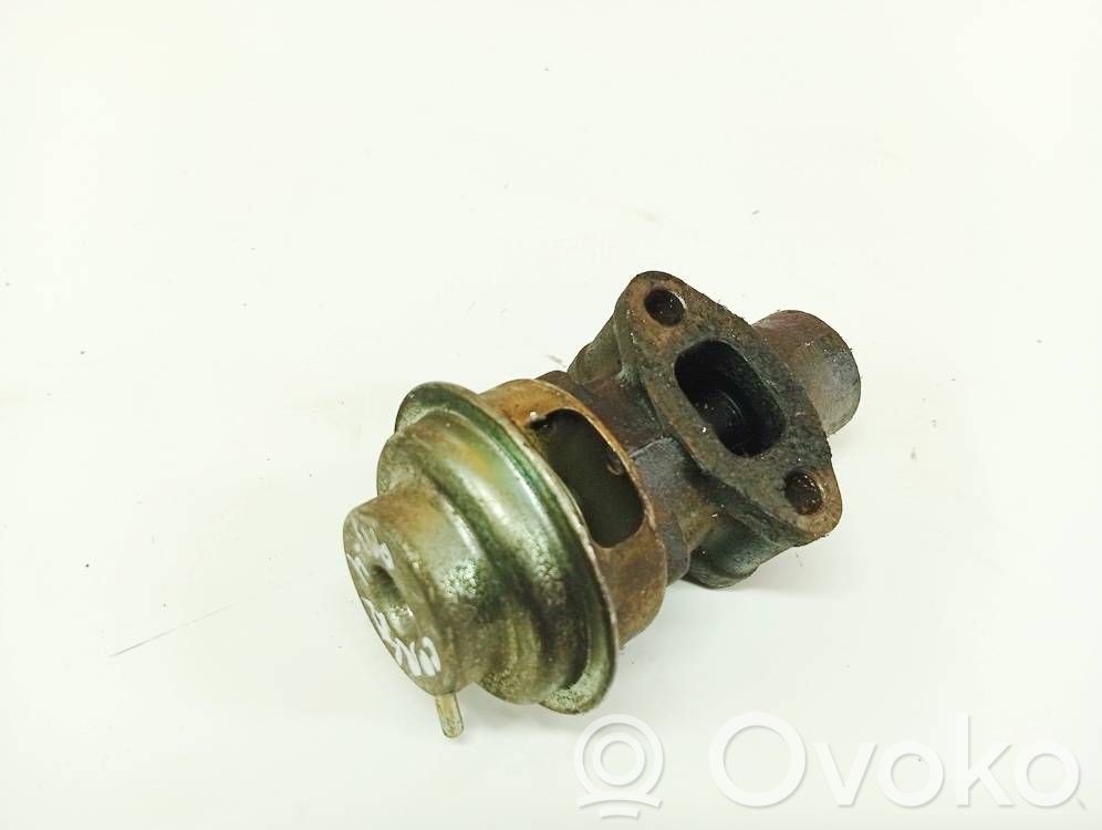 Opel Corsa B Válvula EGR 