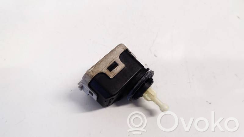 Lancia Musa Headlight level adjustment motor 