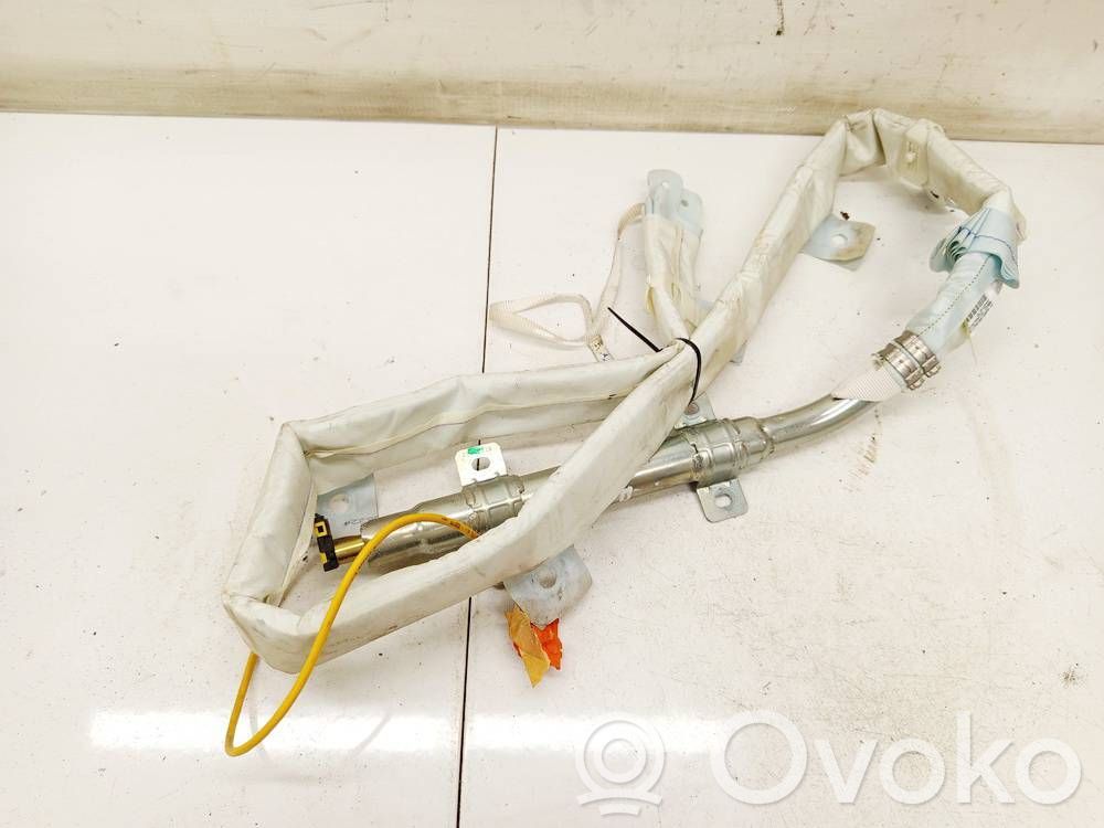 Fiat Stilo Kopfairbag 