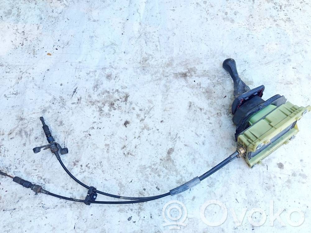 Fiat Stilo Selector caja de cambios 