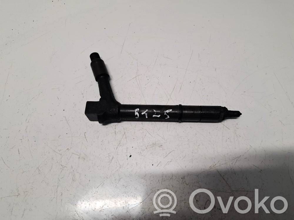 Opel Astra G Injector combustibil 