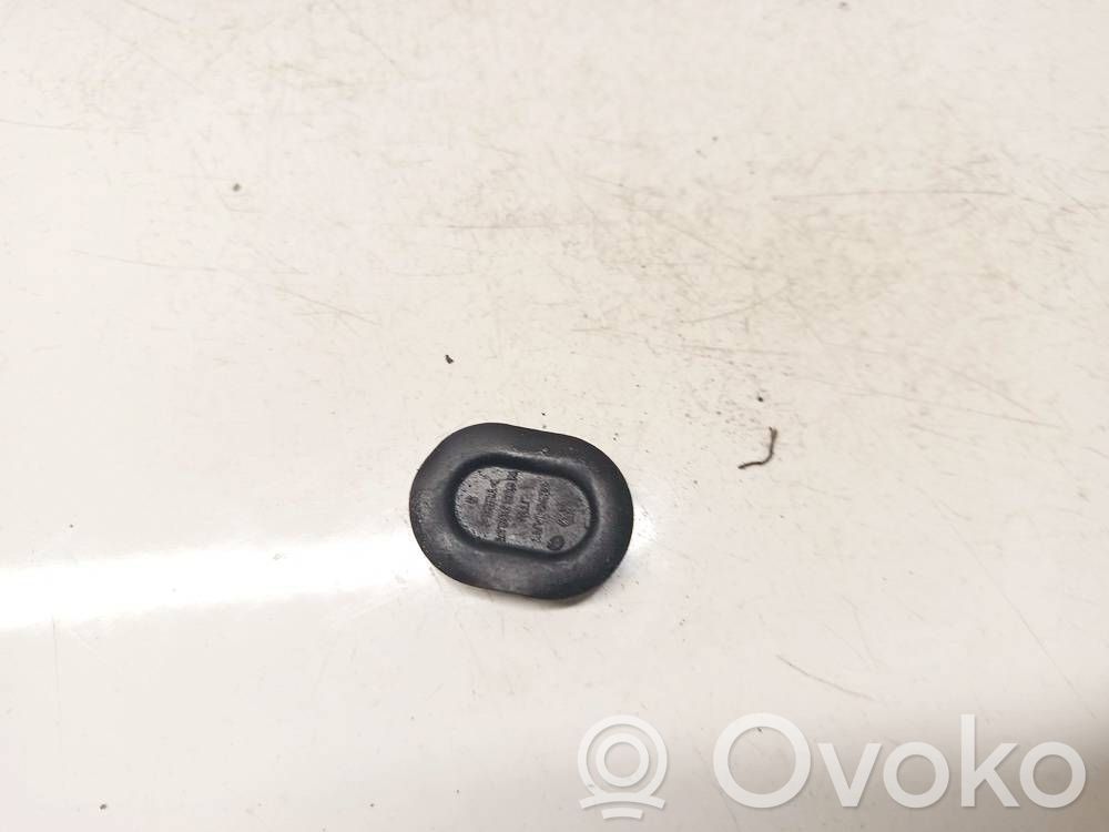 Volkswagen Sharan Altra parte interiore