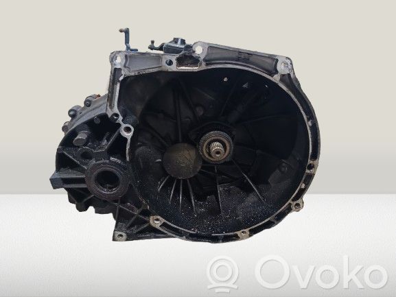 Volvo V50 Scatola del cambio manuale a 5 velocità 