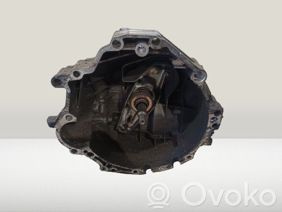 Audi A4 S4 B5 8D Cutie viteze manuală cu 5 trepte 