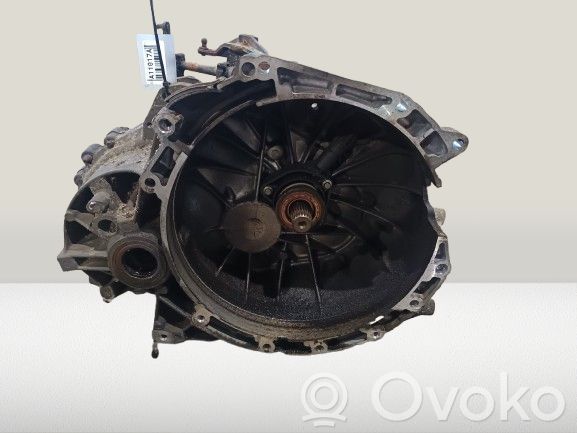 Ford Focus Manual 5 speed gearbox 