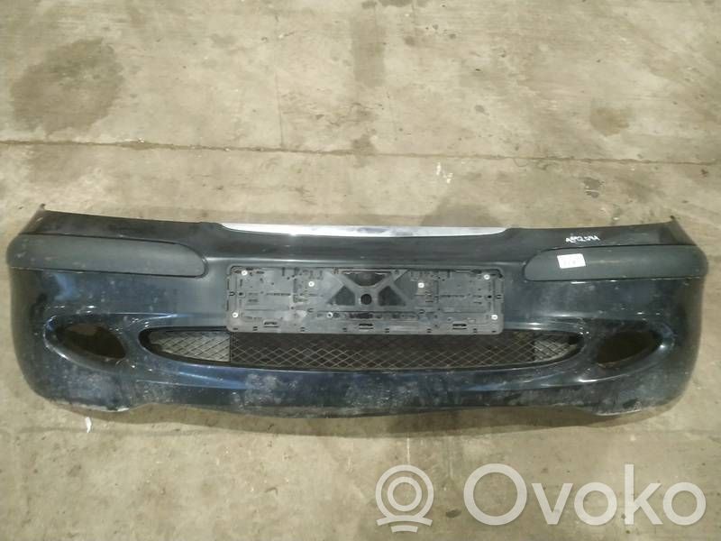 Mercedes-Benz A W168 Bară față 