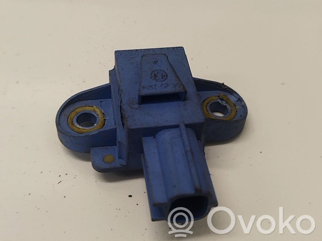 Audi A6 S6 C5 4B Sensore d’urto/d'impatto apertura airbag 