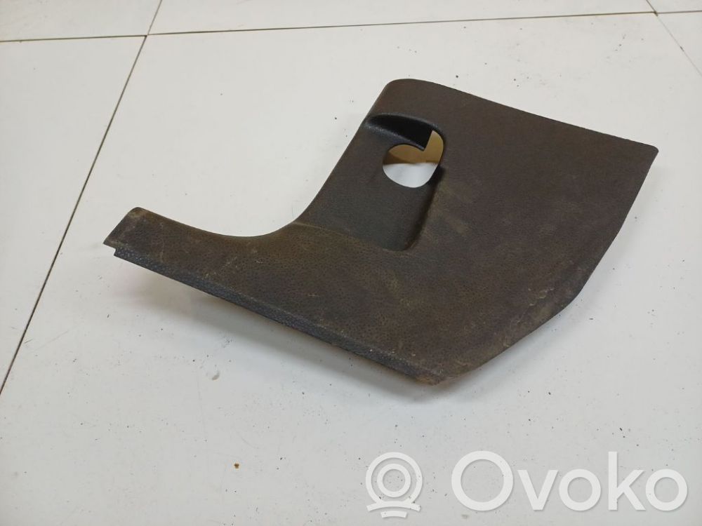 Volkswagen Polo IV 9N3 Alte piese de interior