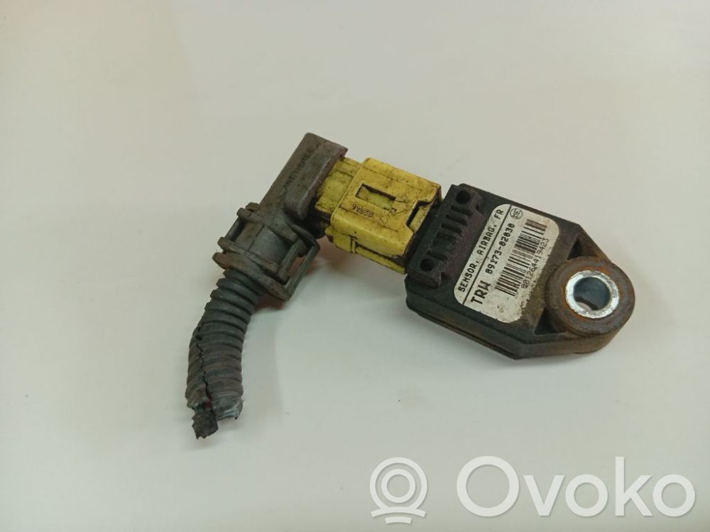 Airbagsensor Crashsensor Drucksensor   8917302030,8917302030,8917302030