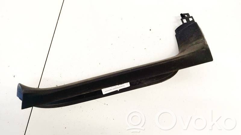 Audi Q7 4L Alte piese de interior 
