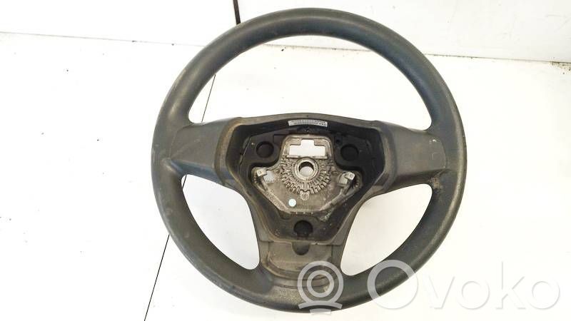 Opel Corsa D Lenkrad 