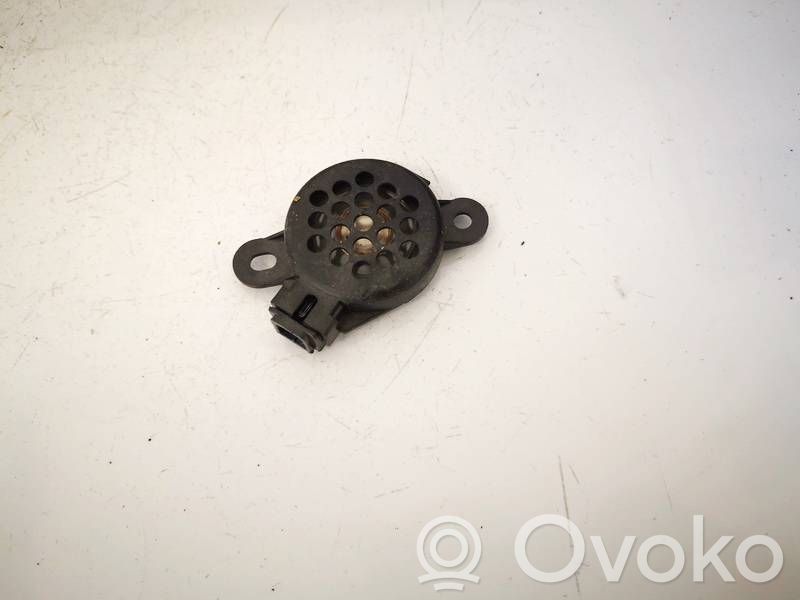Ford Mondeo MK IV Altoparlante portiera anteriore