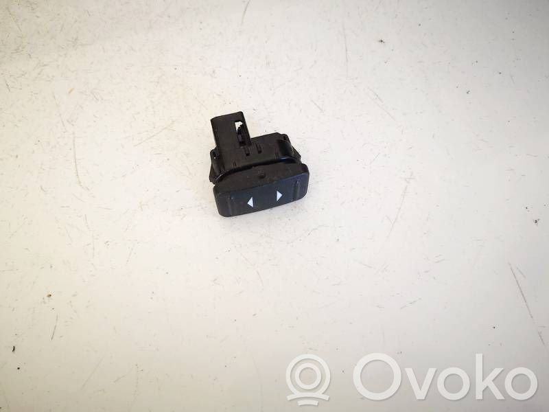 Ford Mondeo MK IV Przyciski szyb 