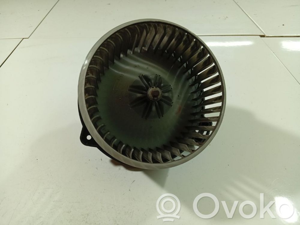 Toyota Corolla E120 E130 Ventilator aerotermă