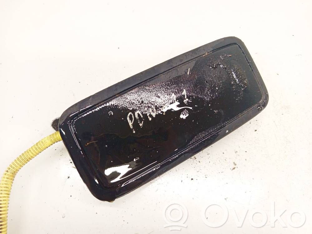 Honda Jazz Airbag del asiento 