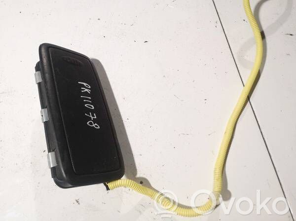 Honda Jazz Airbag del asiento 