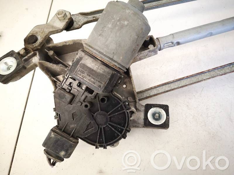 Ford Mondeo MK IV Motor ștergător 
