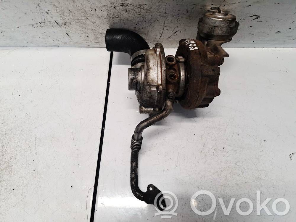 Turbo   VJ320406,VJ320406