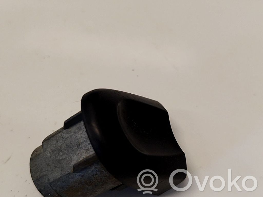 Volkswagen Golf Plus Tapa/cubierta de puerta de carga 