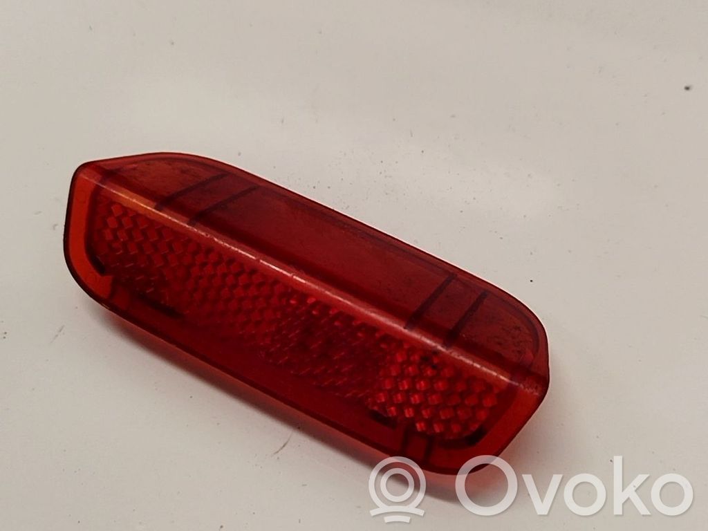 Volkswagen Golf Plus Rivestimento del pannello della portiera anteriore