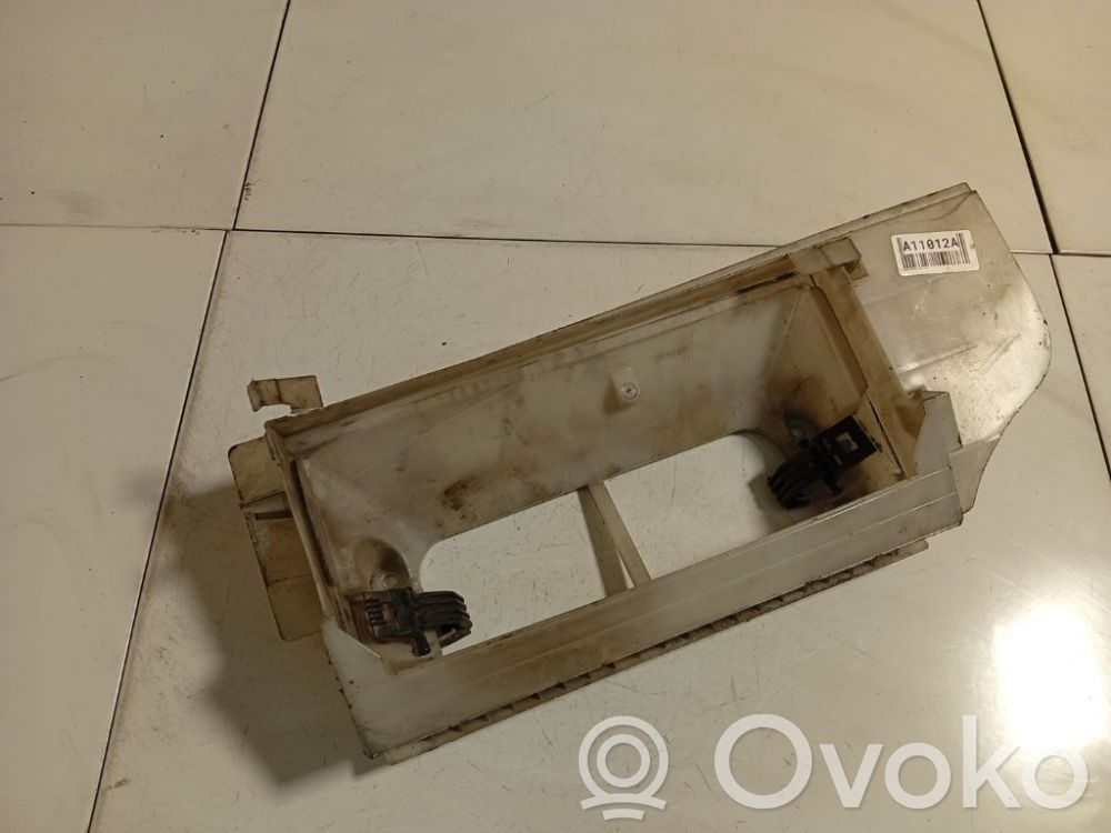 Opel Vectra C Część rury dolotu powietrza 