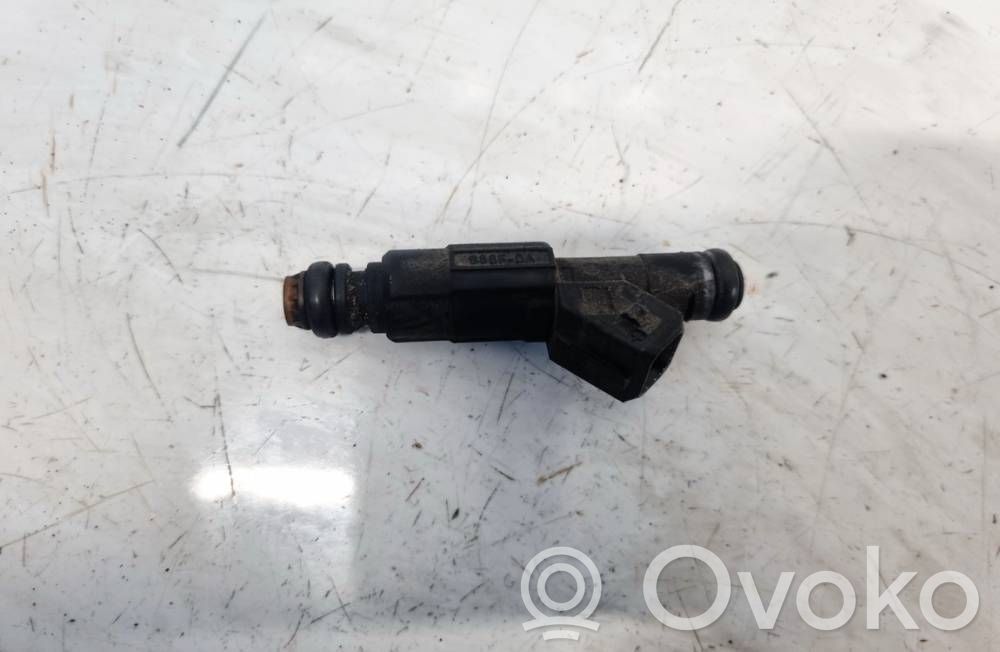 Ford Mondeo MK II Injector combustibil 