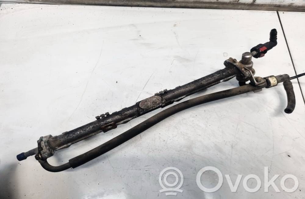 Ford Mondeo MK II Tuyau de conduite principale de carburant 