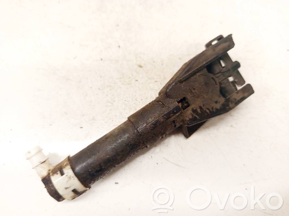 Headlight washer spray nozzle   87873,87873