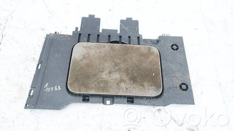 Renault Scenic II - Grand scenic II Altra parte interiore