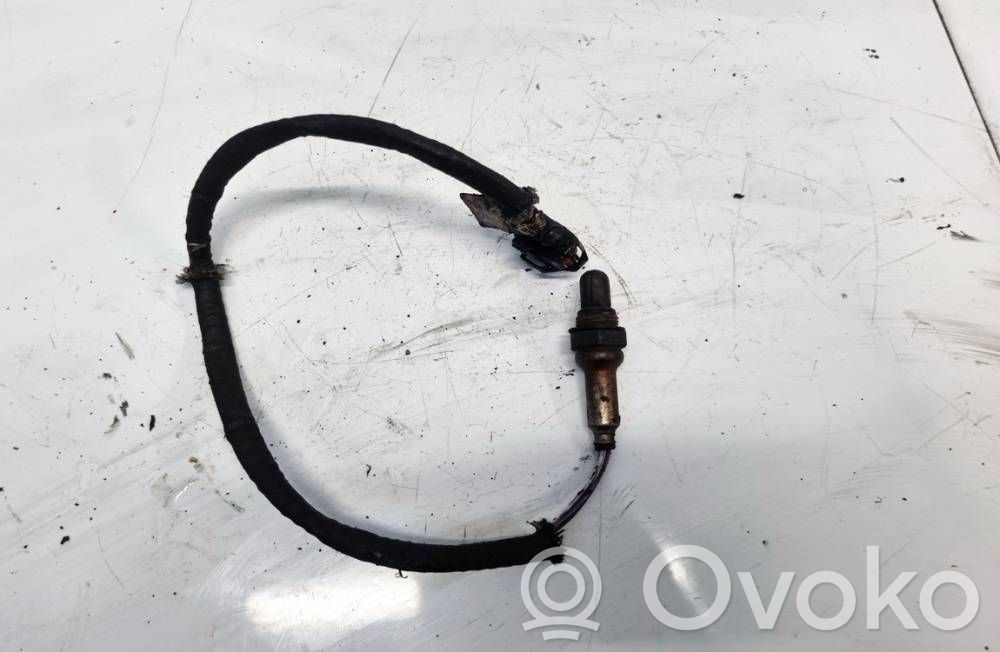 Opel Zafira B Sonda lambda 