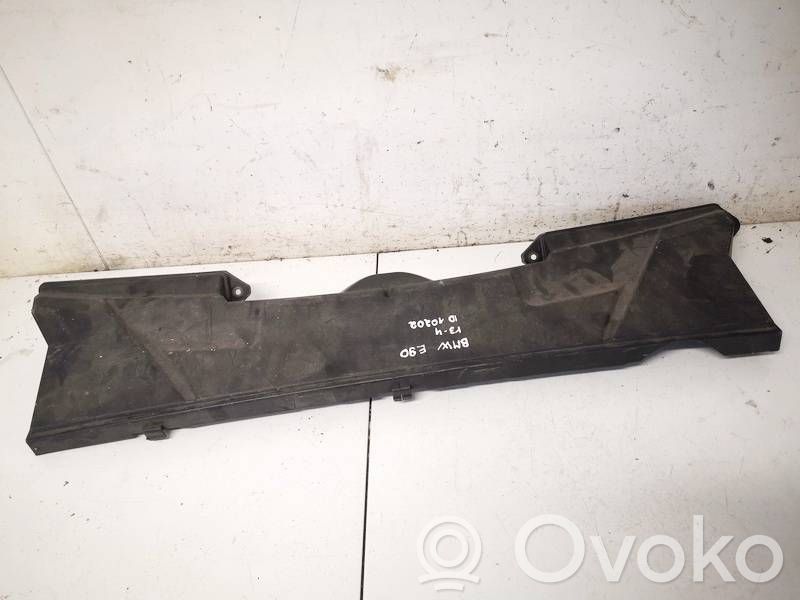 BMW 3 E90 E91 Repuesto del conducto de ventilación 