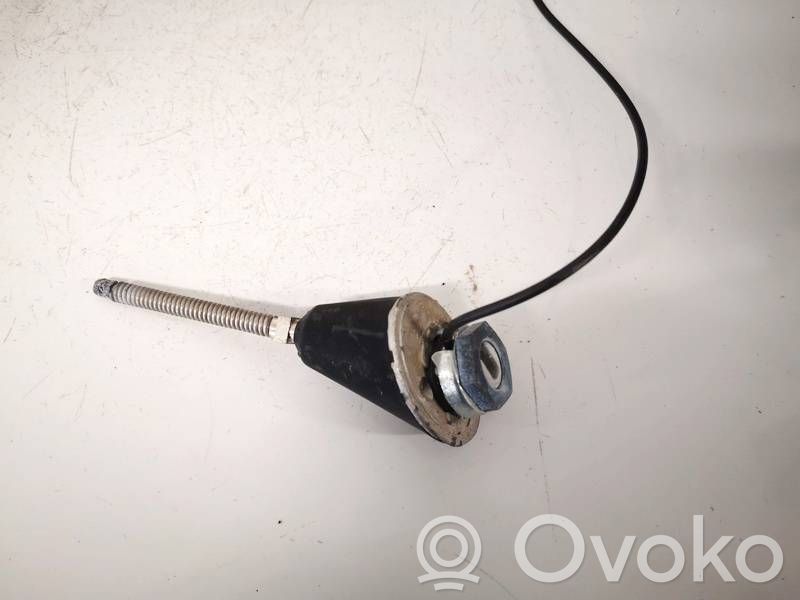 Antena aérea GPS   6Q0035575A,014527272,6Q0035575A