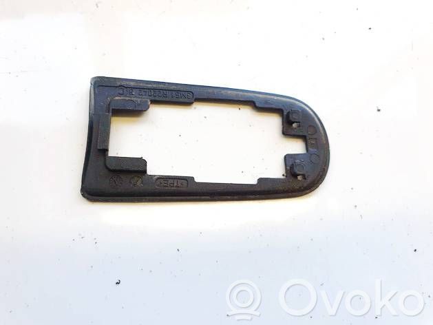 Ford Kuga I Altra parte del motore 