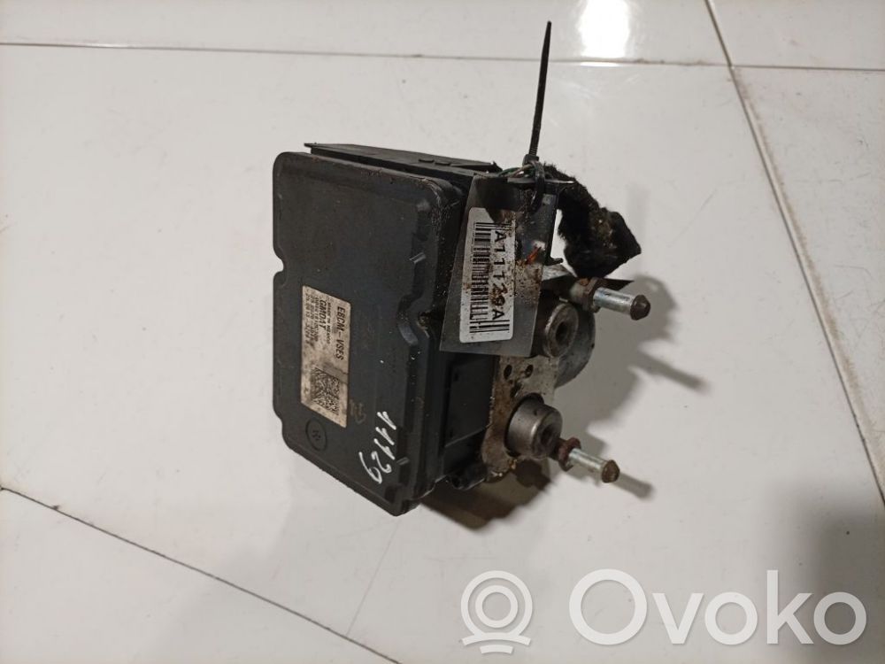 Opel Antara Pompa ABS 