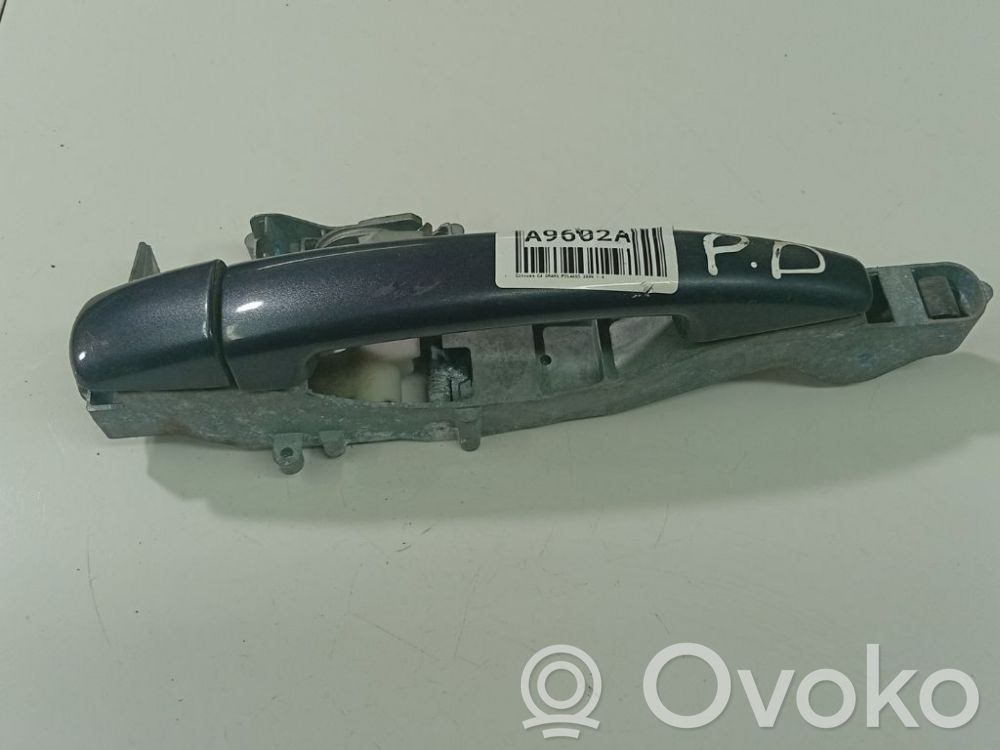 Citroen C4 I Picasso Maniglia esterna per portiera anteriore 