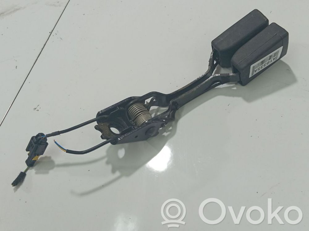 Citroen C4 Grand Picasso Bridă fixare centură de siguranță spate 