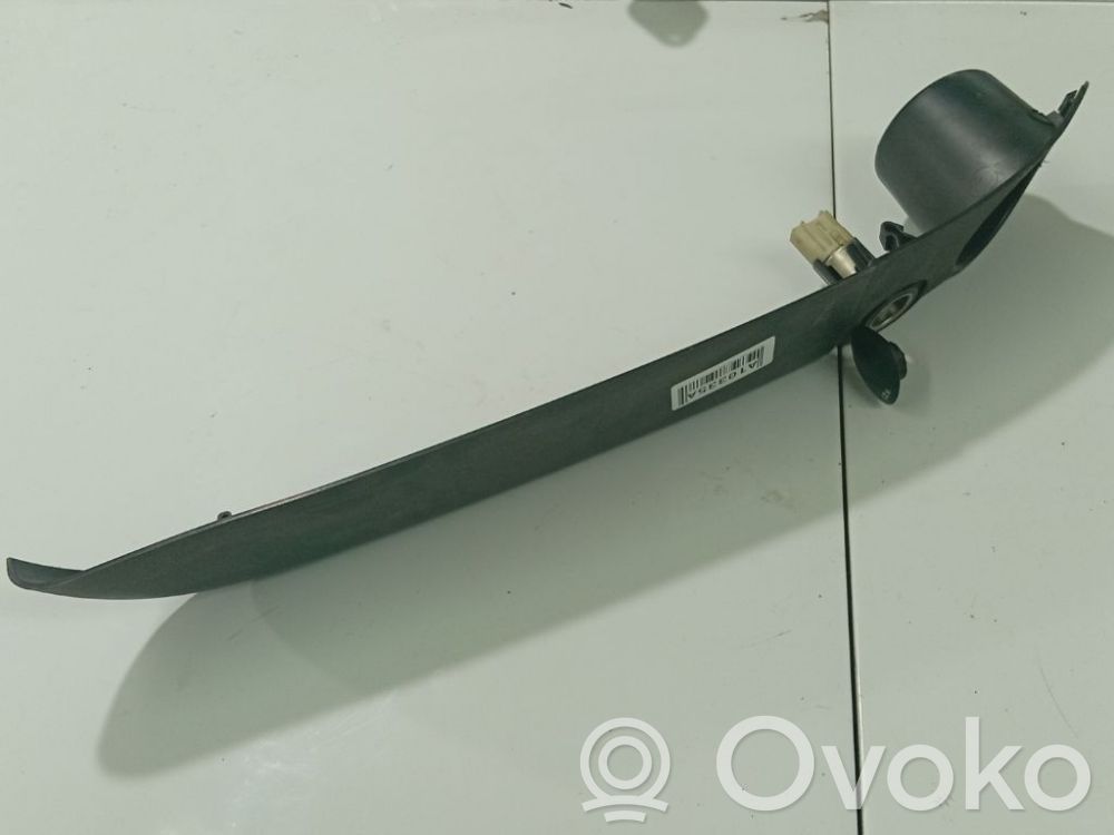 Citroen C4 Grand Picasso Altra parte interiore 