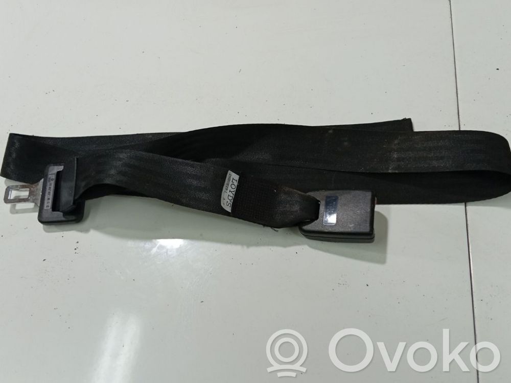 Ford Transit Închizătoare centură siguranță mijloc (spate) 